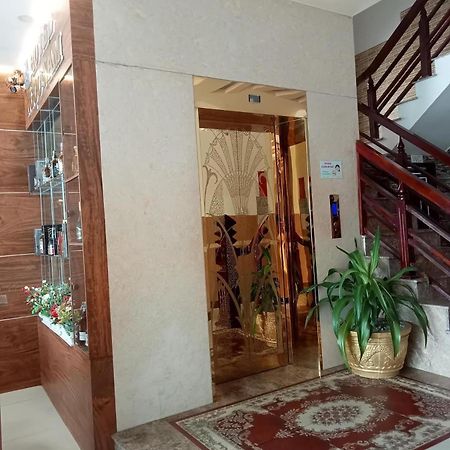 Ngoc Nam Hotel Ham Tan Екстер'єр фото